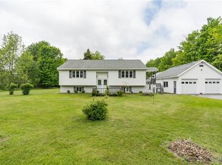 16995 Ives Street Rd, Watertown, NY 13601
