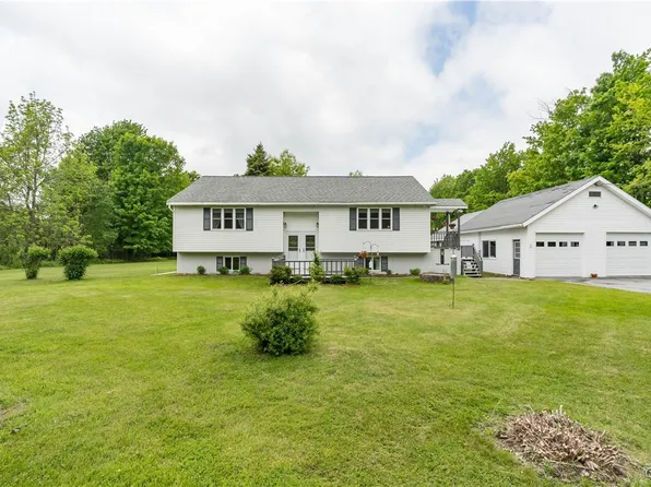 16995 Ives Street Rd, Watertown, NY 13601