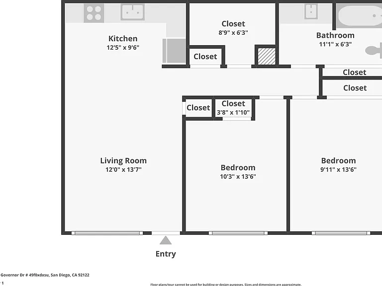Town Park Villas — Photo 16