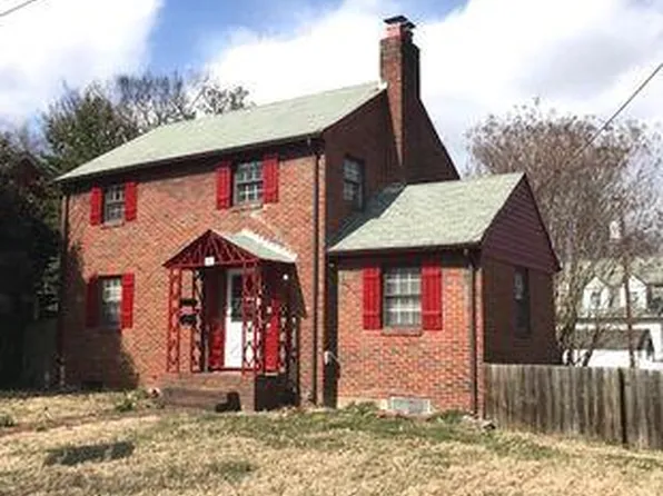 901 23rd St S, Arlington, VA 22202