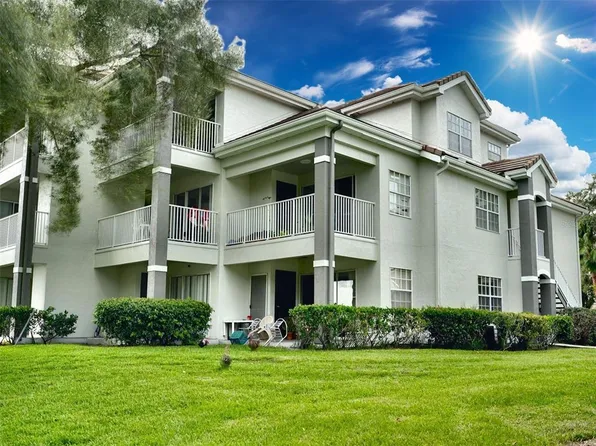13815 FAIRWAY ISLAND DRIVE #1335, ORLANDO, FL 32837