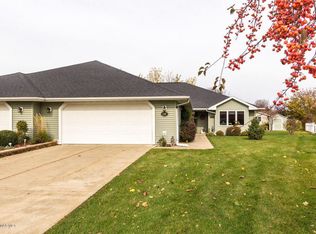 1202 N Prairie St, Lake City, MN 55041