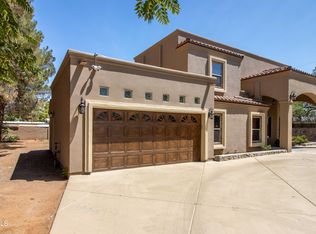 5447 Santa Cruz Ave, Las Cruces, NM 88012