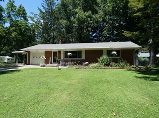 628 E Brunswick Ave, Indianapolis, IN