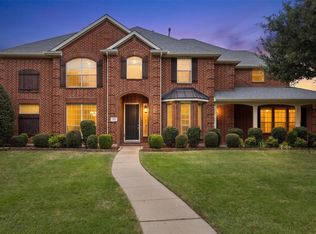 295 Stone Ridge Dr, Sunnyvale, TX 75182