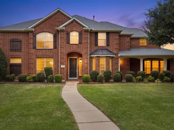295 Stone Ridge Dr, Sunnyvale, TX 75182