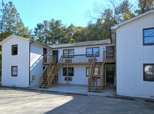 2109 Crosswind Ave, Durham, NC 27707