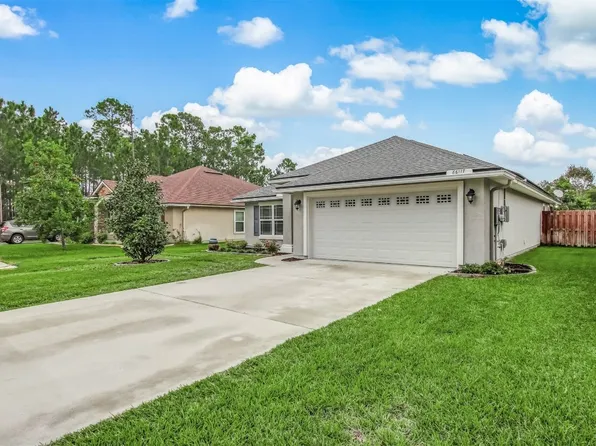 86117 Preserve Pl, Yulee, FL 32097