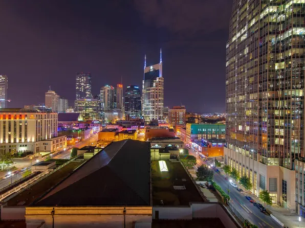 301 Demonbreun St Unit 903, Nashville, TN 37201