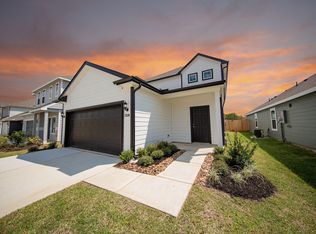 2536 Hawks Eye Dr, Conroe, TX 77301