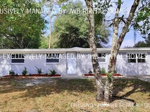 9808 Waynesboro Ave, Jacksonville, FL 32208