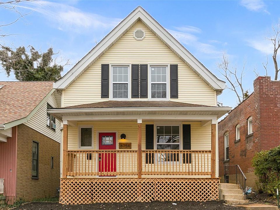 1st image of 6754 Wise Ave