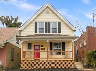 6754 Wise Ave, Saint Louis, MO 63139