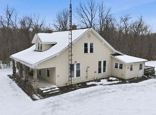 3542 W Division Rd, Peru, IN 46970