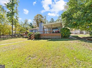 152 Crooked Creek Bay Rd, Eatonton, GA 31024