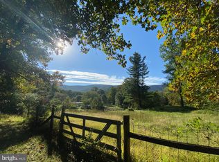 Black Bear Ct, Bentonville, VA 22610