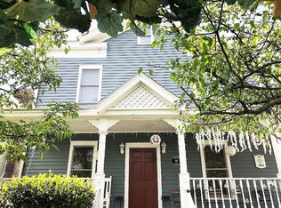 8 Haviland St APT C, Norwalk, CT 06854