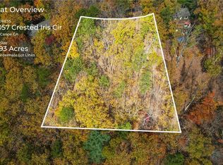 6057 Crested Iris Cir #607, Jasper, GA 30143