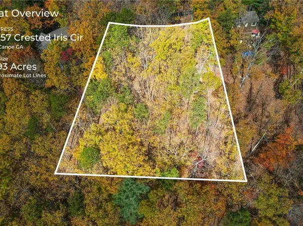 6057 Crested Iris Cir #607, Jasper, GA 30143