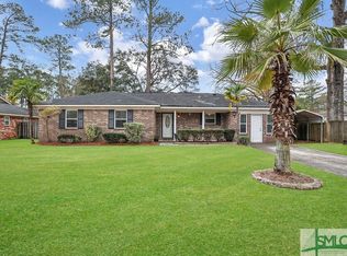 213 E Whatley St, Pooler, GA 31322