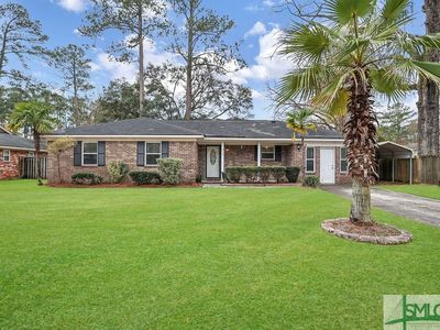 213 E Whatley St, Pooler, GA, 31322