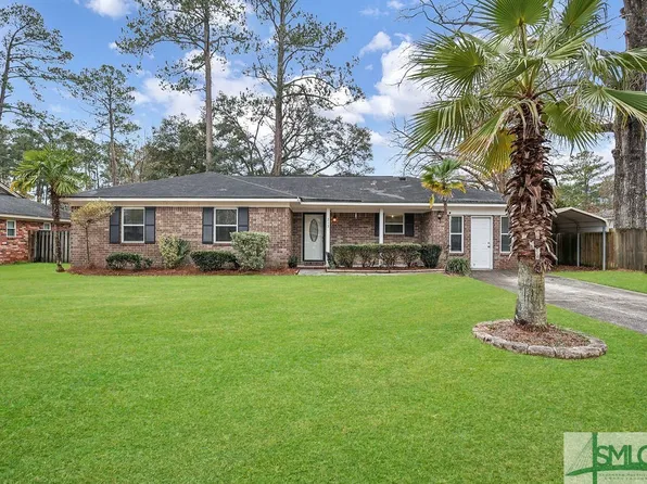 213 E Whatley Street, Pooler, GA 31322