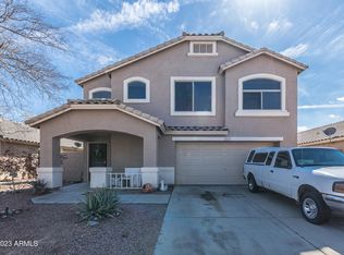 16563 W Rimrock St, Surprise, AZ 85388