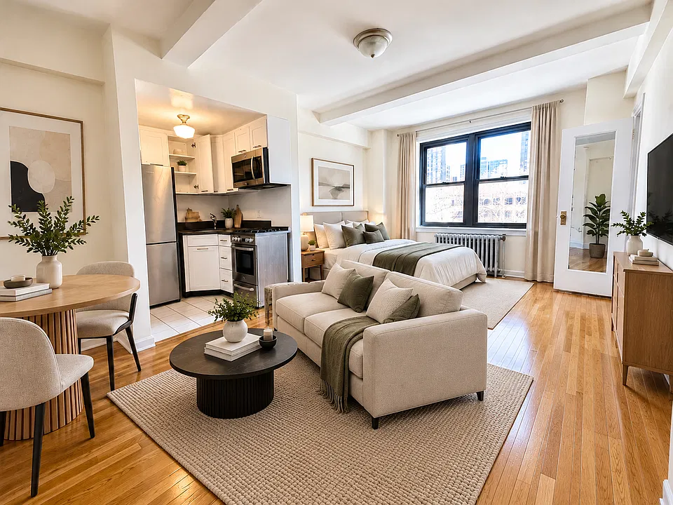 850 Amsterdam Ave #15B