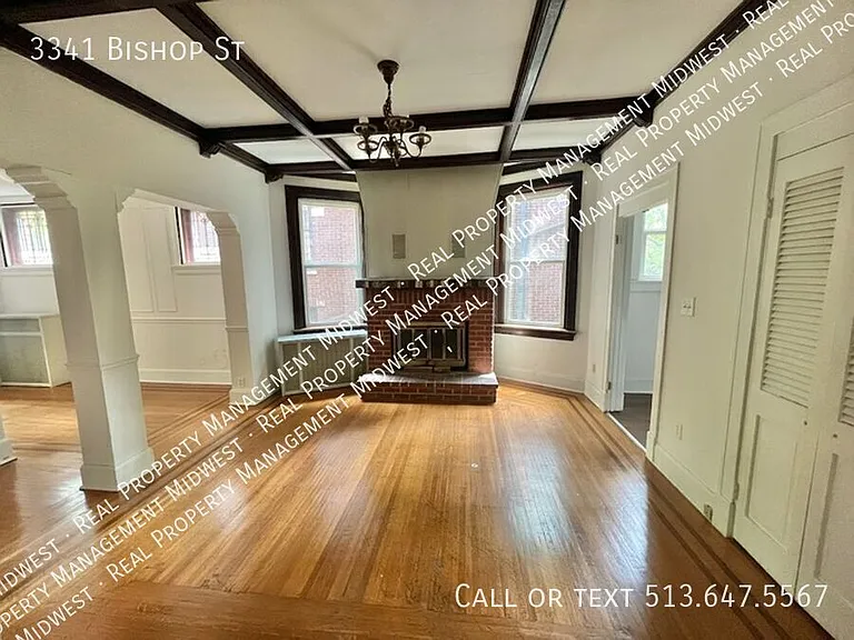 3341 Bishop St — Photo 7
