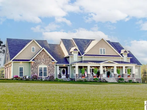 5073 State Route 1820, Cunningham, KY 42035