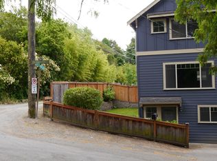 2315 SW Edmunds St, Seattle, WA 98106