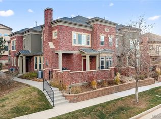 768 Brookhurst Avenue #C, Highlands Ranch, CO 80129