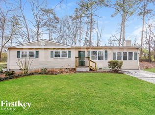 4597 Douglas Dr NE, Kennesaw, GA 30144