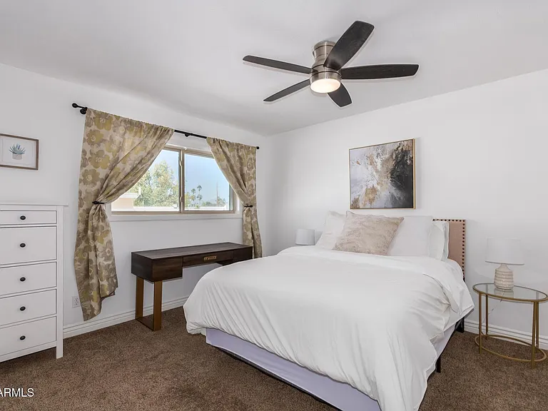 8490 E Chaparral Rd — Photo 19