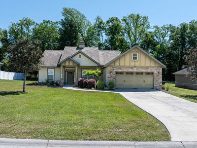 153 SW Asheville Way, Lake City, FL, 32024