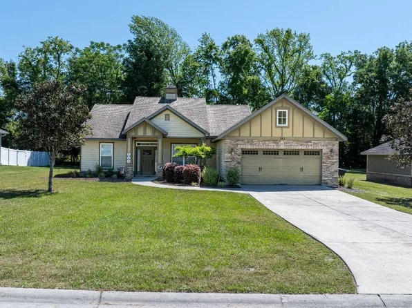 153 SW Asheville Way, Lake City, FL 32024