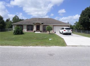 3705 NW 36th Ave, Okeechobee, FL 34972