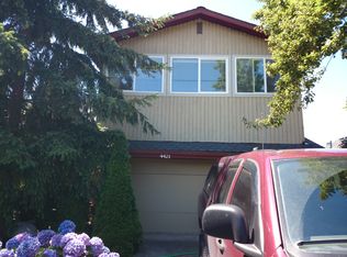 4421 39th Ave SW, Seattle, WA 98116