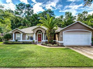 11604 Derby Forest Dr, Jacksonville, FL 32258