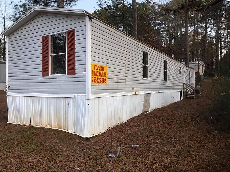 700 Beck Rd Eastaboga, AL, 36260 Apartments for Rent Zillow