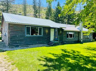 4793 Highway 231, Springdale, WA 99173