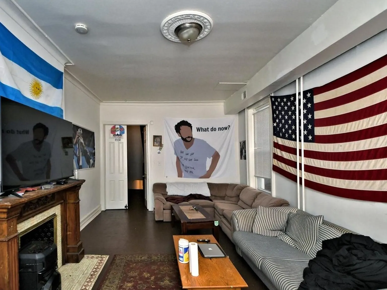 1707 W Montgomery Ave Unit 2 — Photo 2