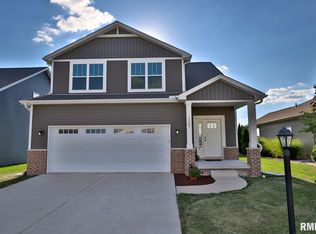 1507 S Missouri Ave, Morton, IL 61550