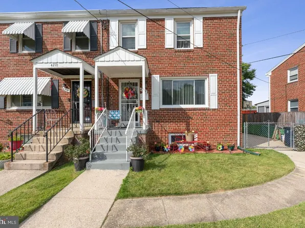 4214 24th Ave, Temple Hills, MD 20748