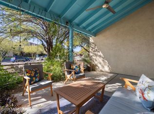 5331 S Civano Blvd, Tucson, AZ 85747