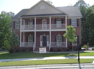 201 Southberry Ln, Lexington, SC 29072