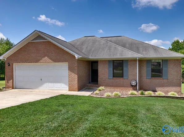 145 Laredo Cir, Huntsville, AL 35811