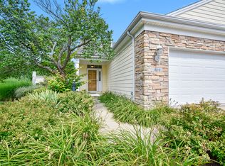 1610 Cobblefield Rd UNIT 14, Champaign, IL 61822