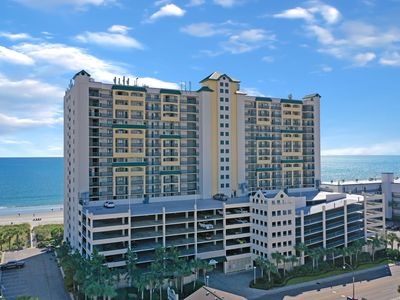 201 S Ocean Blvd. #1106, North Myrtle Beach, SC, 29582