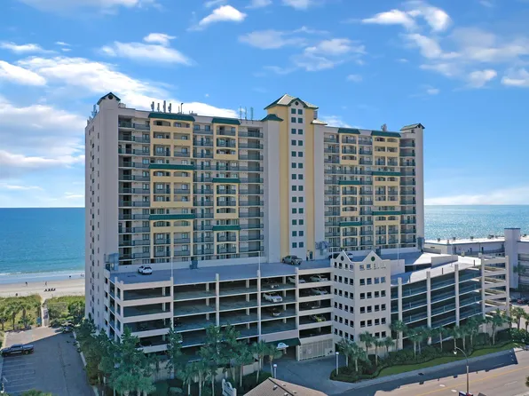 201 S Ocean Blvd. #1106, North Myrtle Beach, SC 29582